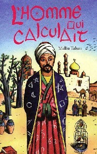Livrenpoche : L'homme qui calculait - Maliba Tahan - Livre