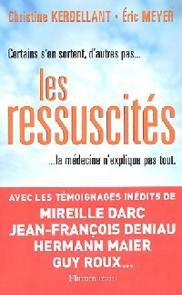 Livrenpoche : Les ressuscités - Eric Meyer - Livre