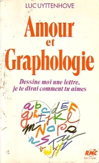 Livrenpoche : Amour et graphologie - Luc Uyttenhove - Livre