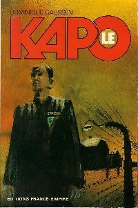 Livrenpoche : Kapo - Dominique Gaussen - Livre