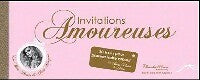 Livrenpoche : Invitations amoureuses - Inconnu - Livre