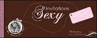 Livrenpoche : Invitations sexy - Inconnu - Livre