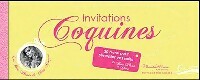 Livrenpoche : Invitations coquines - Inconnu - Livre
