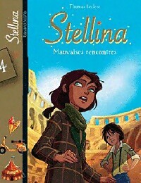 Livrenpoche : Mauvaises rencontres - Thomas Leclère - Livre