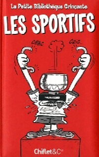 Livrenpoche : Les sportifs - Collectif - Livre