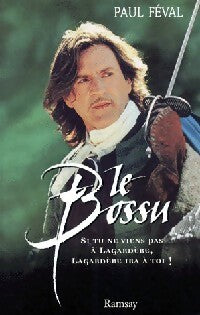 Livrenpoche : Le Bossu - Paul Féval - Livre