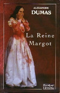 Livrenpoche : La Reine Margot - Alexandre Dumas - Livre