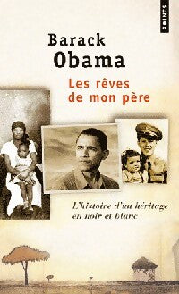Livrenpoche : Les rêves de mon père - Barack Obama - Livre
