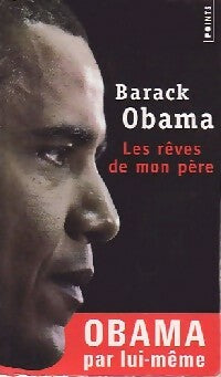 Livrenpoche : Les rêves de mon père - Barack Obama - Livre