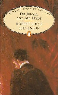 Livrenpoche : Dr Jekyll and Mr Hyde    - Robert Louis Stevenson - Livre
