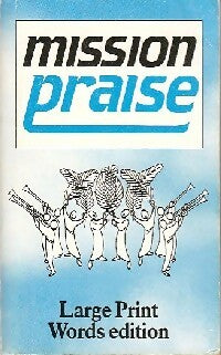 Livrenpoche : Mission praise - Roland Fudge - Livre