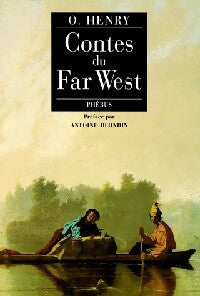 Contes du Far-West - O. Henry - Livre