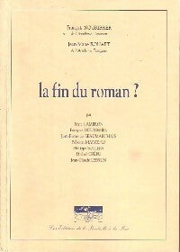 Livrenpoche : La fin du roman ? - Collectif - Livre