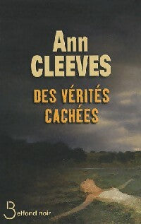 Livrenpoche : Des vérités cachées - Ann Cleeves - Livre