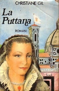 Livrenpoche : La puttana - Christiane Gil - Livre