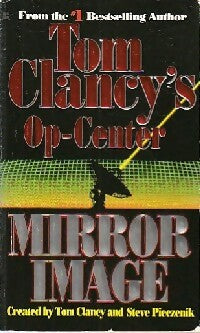 Livrenpoche : Op center : Mirror image - Tom Clancy - Livre