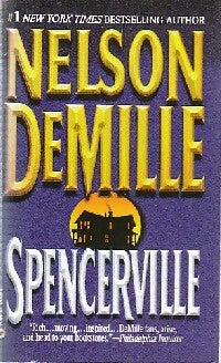 Livrenpoche : Spencerville - Nelson Demille - Livre
