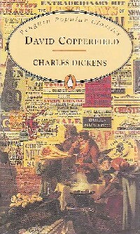 Livrenpoche : David Copperfield - Charles Dickens - Livre