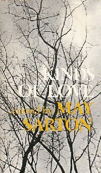 Livrenpoche : Kinds of love - May Sarton - Livre
