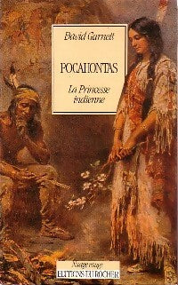 Livrenpoche : Pocahontas. La princesse indienne - David Gernett - Livre