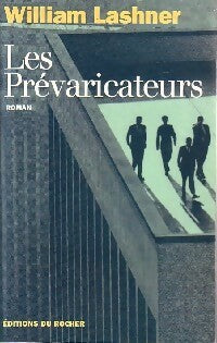 Livrenpoche : Les prévaricateurs - William Lashner - Livre