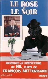 Livrenpoche : Le rose et le noir - Nil - Livre