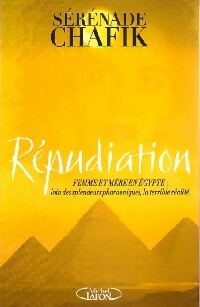 Livrenpoche : Répudiation - Sérénade Chafik - Livre