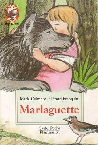 Livrenpoche : Marlaguette - Marie Colmont - Livre