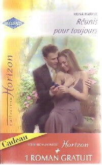 Livrenpoche : Réunis pour toujours / Un millionnaire amoureux - Fiona Harper - Livre