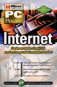 Livrenpoche : Internet - Mark Torben Rudolph - Livre