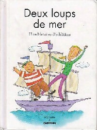 Livrenpoche : Deux loups de mer - Tim Healey - Livre