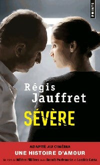 Livrenpoche : Sévère - Régis Jauffret - Livre