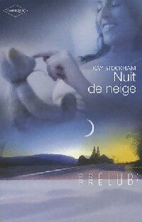Livrenpoche : Nuit de neige - Kay Stockham - Livre