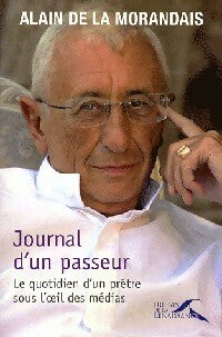Livrenpoche : Journal d'un passeur - Père Alain De la Morandais - Livre