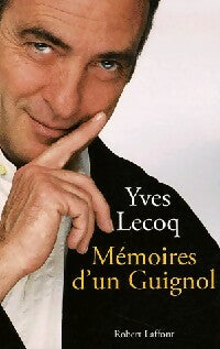 Livrenpoche : Mémoires d'un guignol - Yves Lecoq - Livre