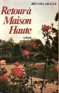 Livrenpoche : Retour à Maison Haute - Brenda Jagger - Livre