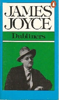 Livrenpoche : Dubliners - James Joyce - Livre