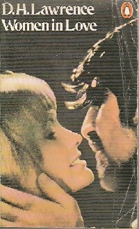 Livrenpoche : Women in love - David Herbert Lawrence - Livre