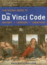 Livrenpoche : The rough guide to The Da Vinci Code - Michael Haag, Veronica Haag - Livre
