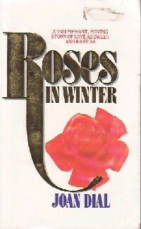 Roses in winter - Joan Dial -  Diamond Books - Livre