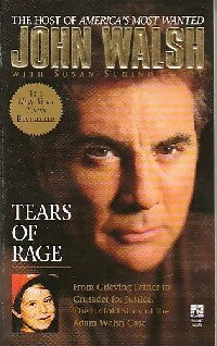 Livrenpoche : Tears of rage - John Walsh - Livre