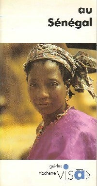 Livrenpoche : Au Sénégal - Collectif - Livre