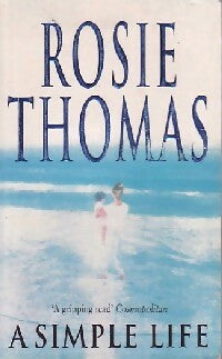 Livrenpoche : A simple life - Rosie Thomas - Livre