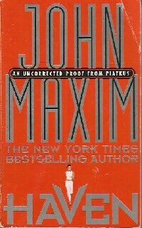 Livrenpoche : Haven - John R. Maxim - Livre
