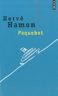 Livrenpoche : Paquebot - Hervé Hamon - Livre