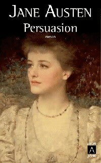 Livrenpoche : Persuasion - Jane Austen - Livre