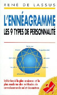 Livrenpoche : L'ennéagramme - René De Lassus - Livre