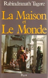 Livrenpoche : La maison et le monde - Rabindranath Tagore - Livre