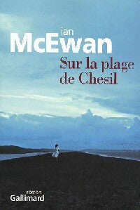 Livrenpoche : Sur la plage de Chésil - Ian McEwan - Livre