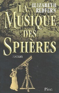 Livrenpoche : La musique des sphères - Elisabeth Redfern - Livre